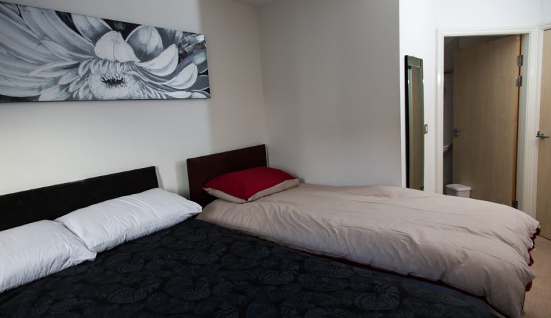 Luxury serviced apartments Newcastle
