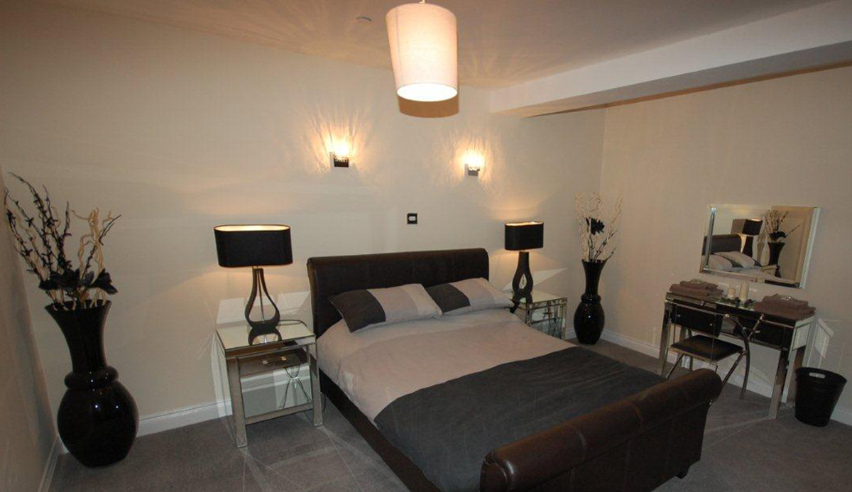 SYLVAN HOUSECounty Durham Alexander Apartments