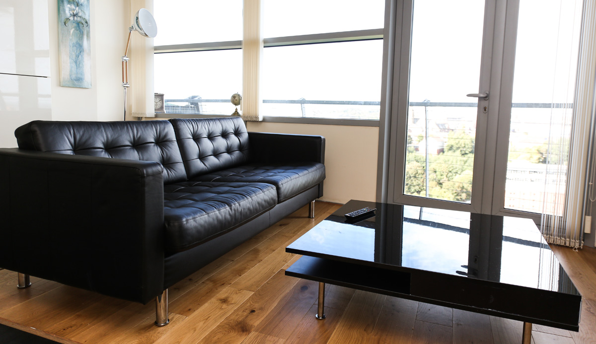 ECHO BUILDING 2Sunderland Alexander Apartments